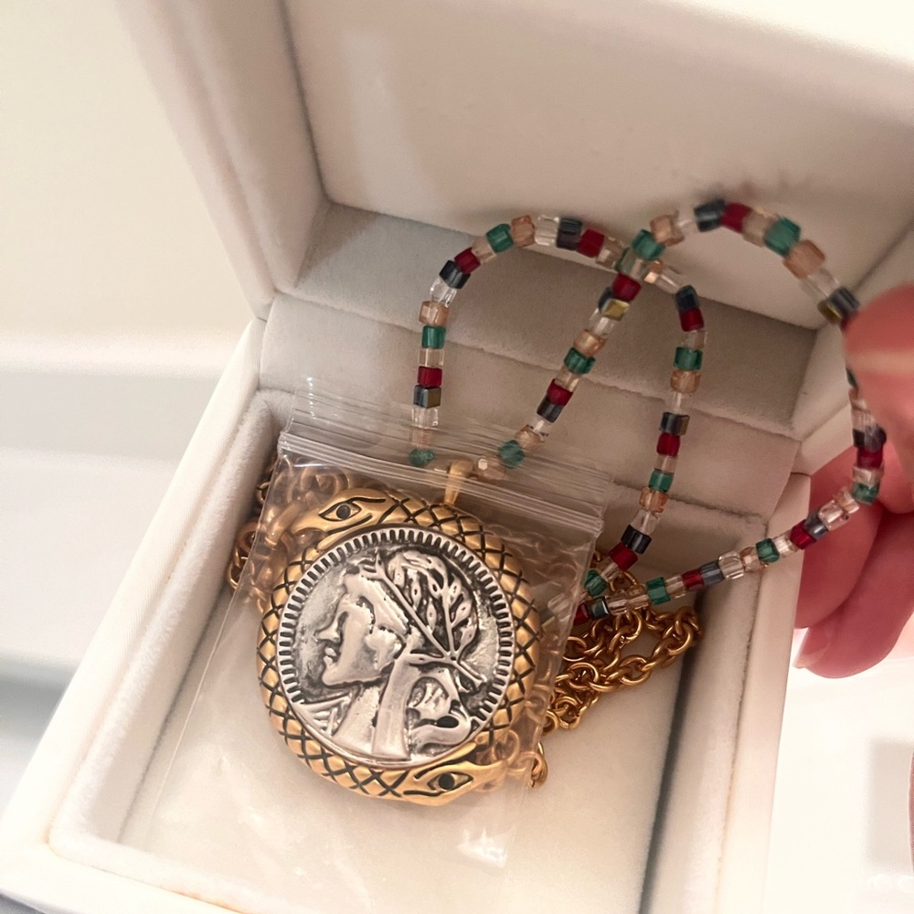 Necklace